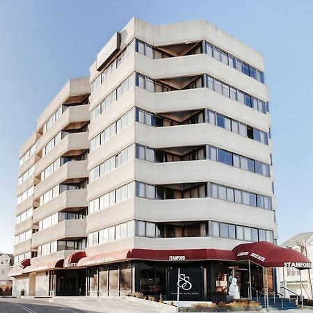 Stamford Suites (Adults Only) Exterior foto