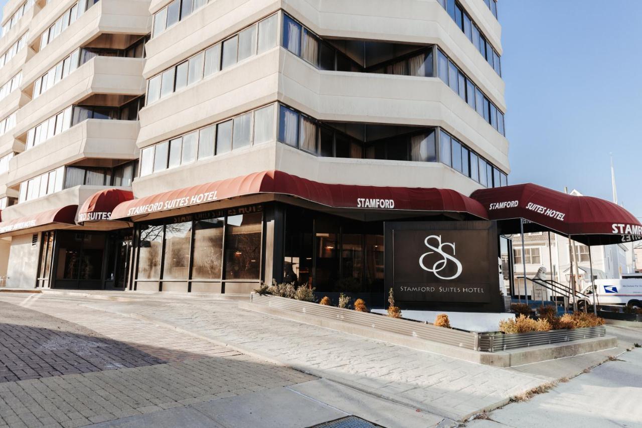 Stamford Suites (Adults Only) Exterior foto