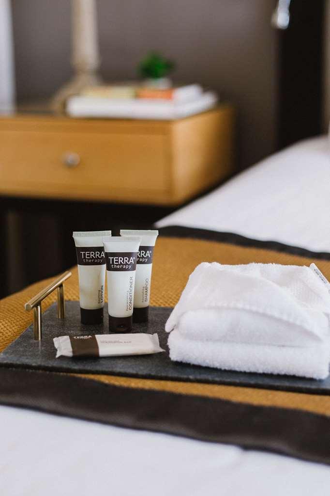 Stamford Suites (Adults Only) Einrichtungen foto