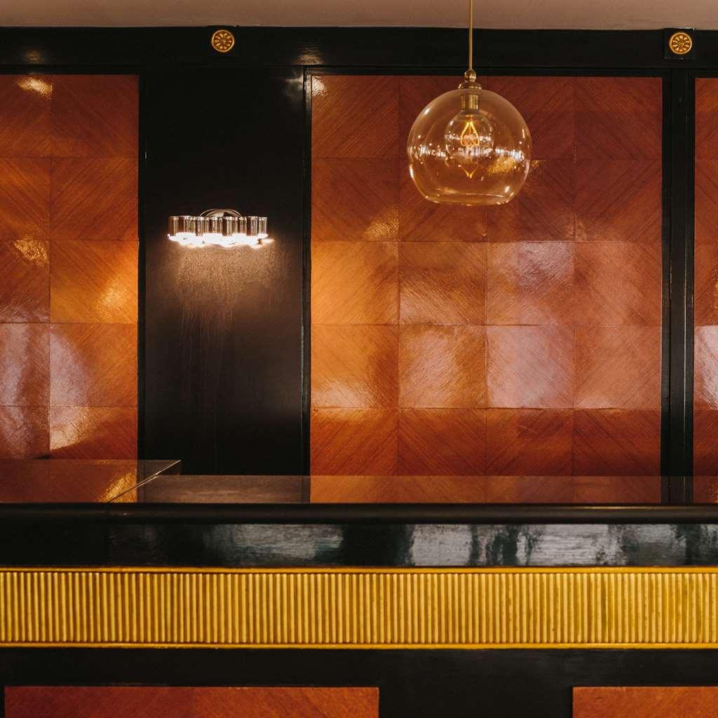 Stamford Suites (Adults Only) Interior foto
