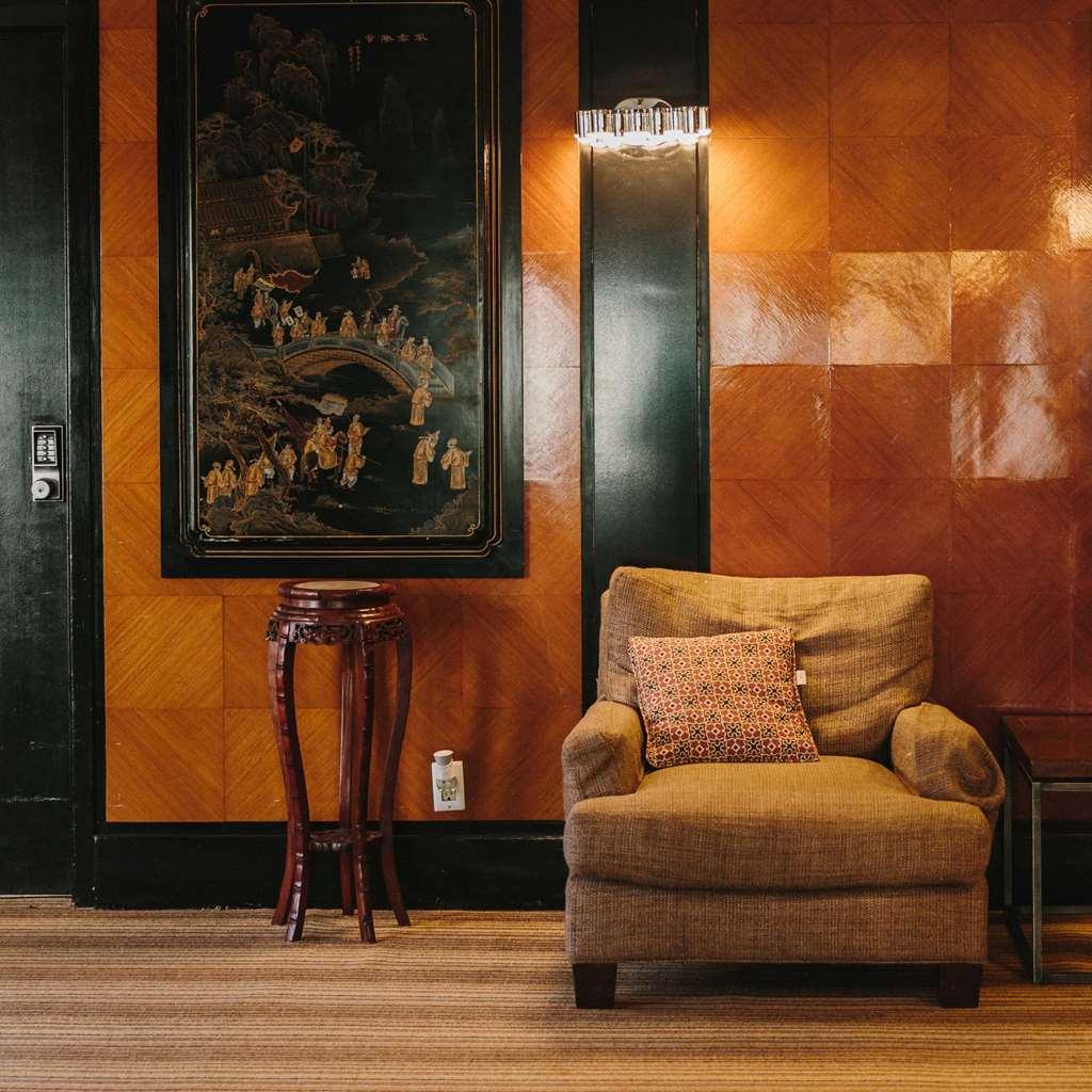 Stamford Suites (Adults Only) Interior foto