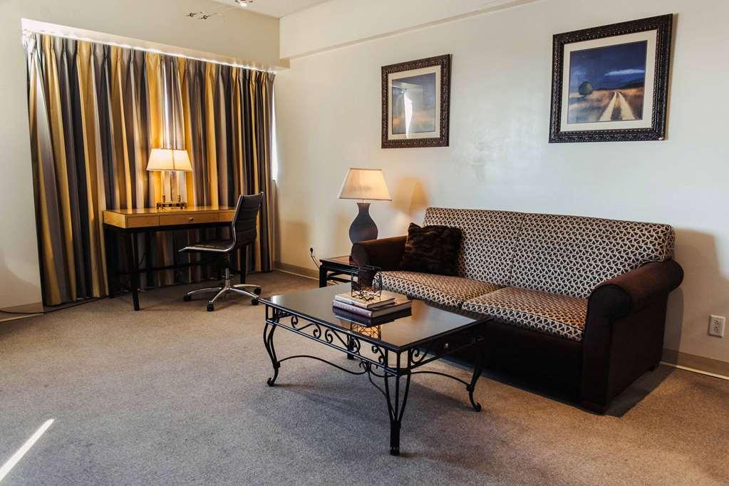 Stamford Suites (Adults Only) Zimmer foto