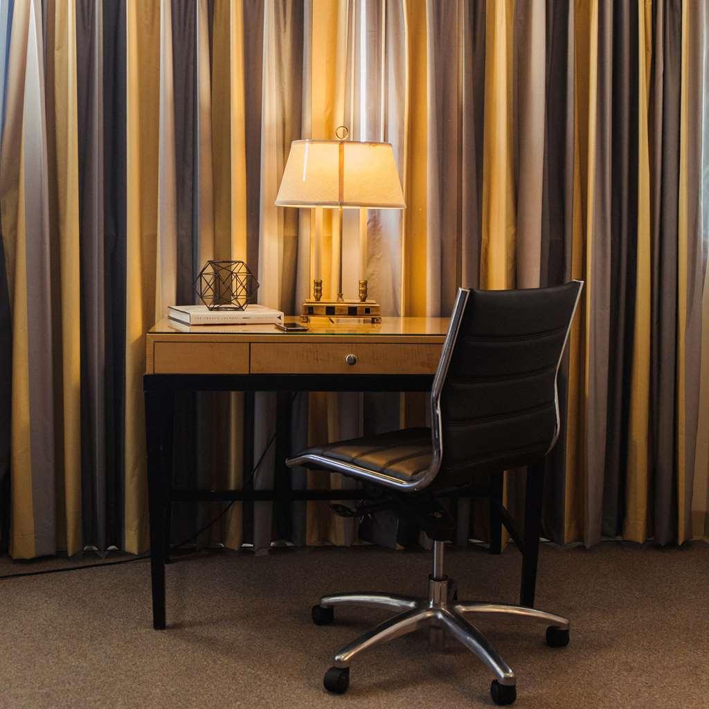 Stamford Suites (Adults Only) Zimmer foto