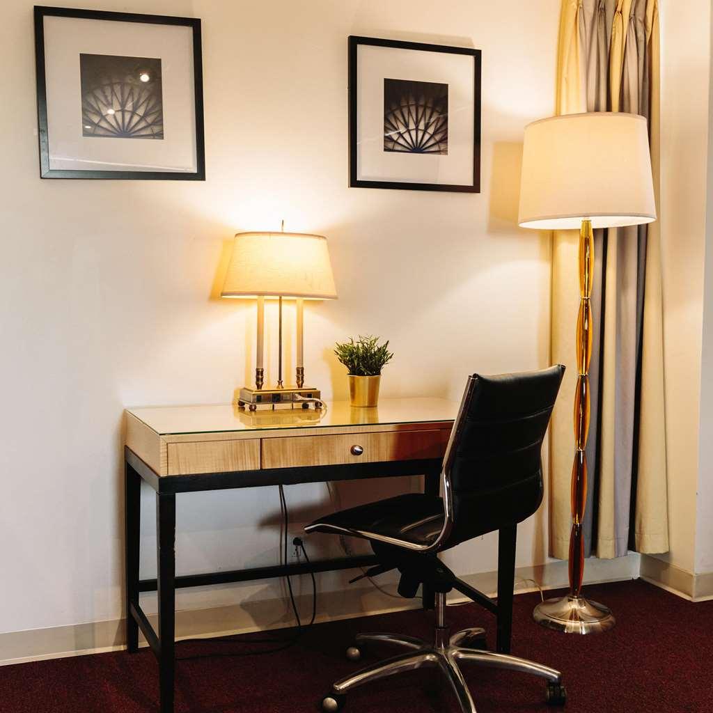 Stamford Suites (Adults Only) Zimmer foto
