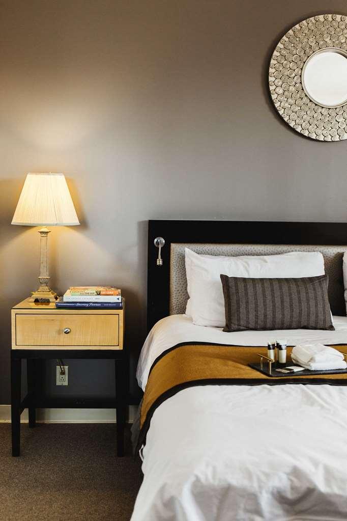 Stamford Suites (Adults Only) Zimmer foto