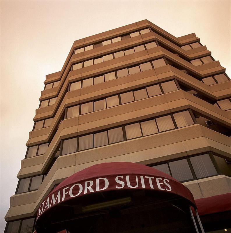 Stamford Suites (Adults Only) Exterior foto