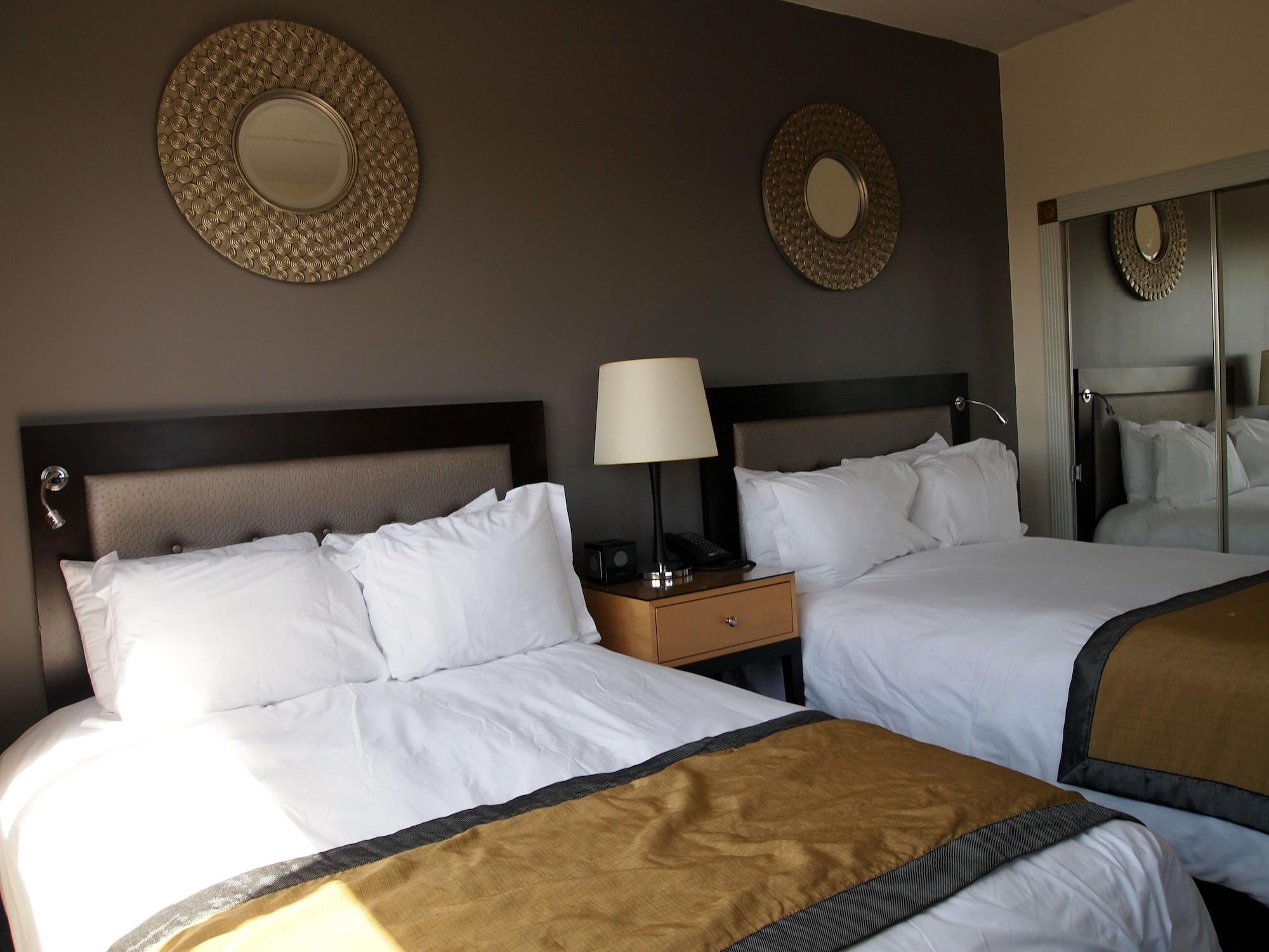 Stamford Suites (Adults Only) Exterior foto