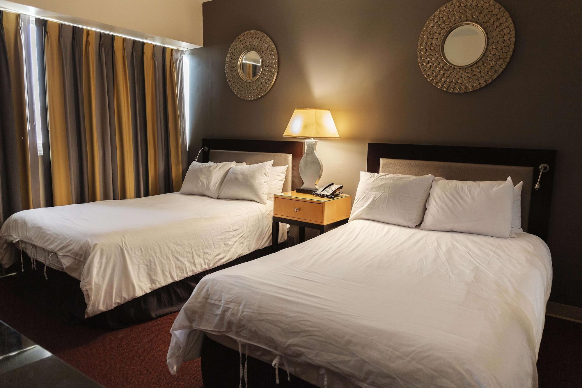 Stamford Suites (Adults Only) Exterior foto