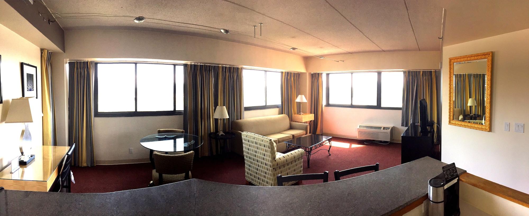 Stamford Suites (Adults Only) Exterior foto