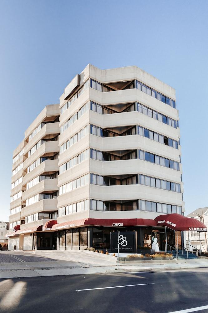 Stamford Suites (Adults Only) Exterior foto