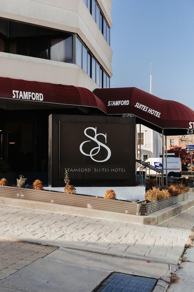 Stamford Suites (Adults Only) Exterior foto