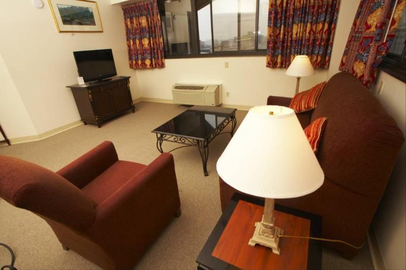 Stamford Suites (Adults Only) Zimmer foto