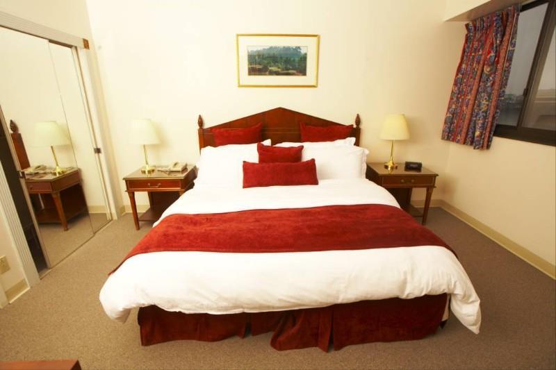 Stamford Suites (Adults Only) Zimmer foto