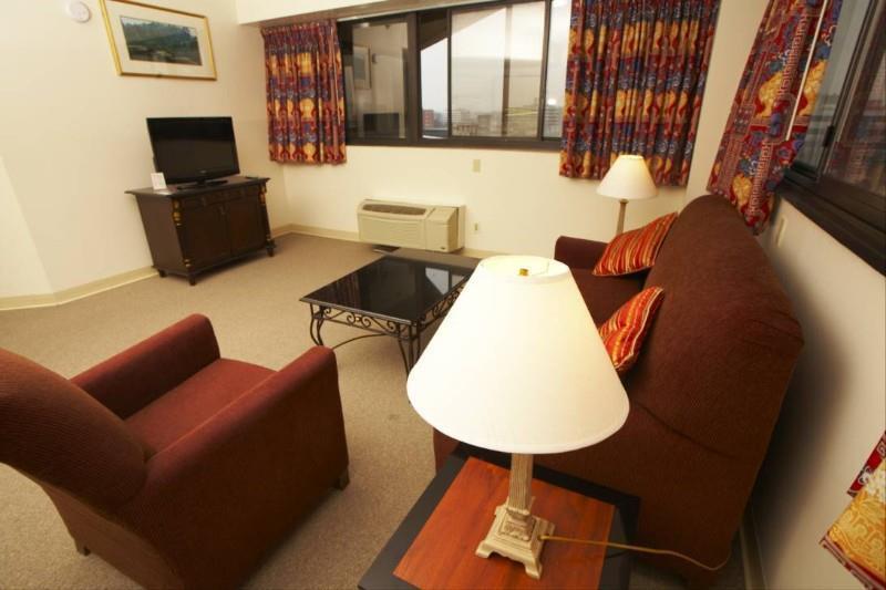 Stamford Suites (Adults Only) Zimmer foto