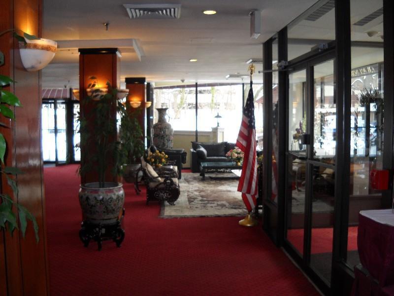 Stamford Suites (Adults Only) Exterior foto