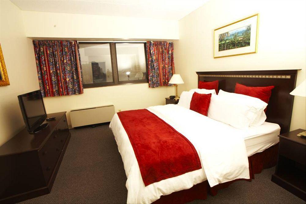 Stamford Suites (Adults Only) Exterior foto