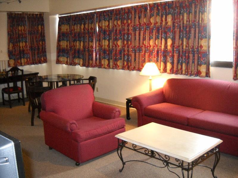 Stamford Suites (Adults Only) Zimmer foto