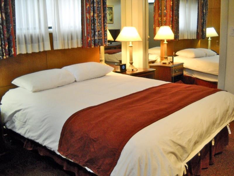 Stamford Suites (Adults Only) Zimmer foto