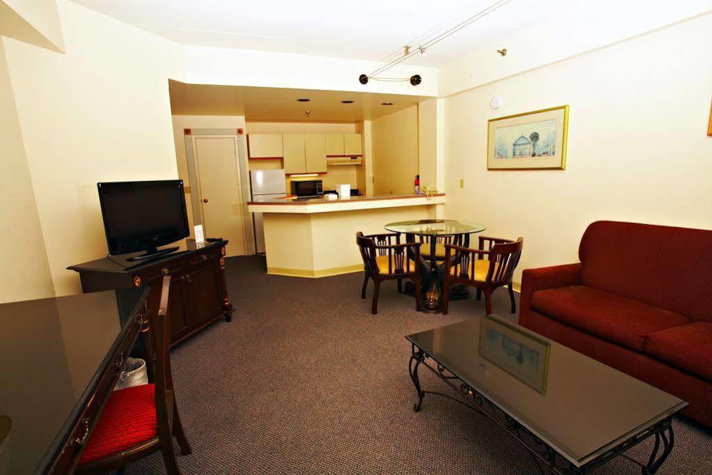 Stamford Suites (Adults Only) Exterior foto