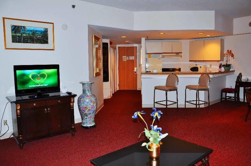 Stamford Suites (Adults Only) Exterior foto