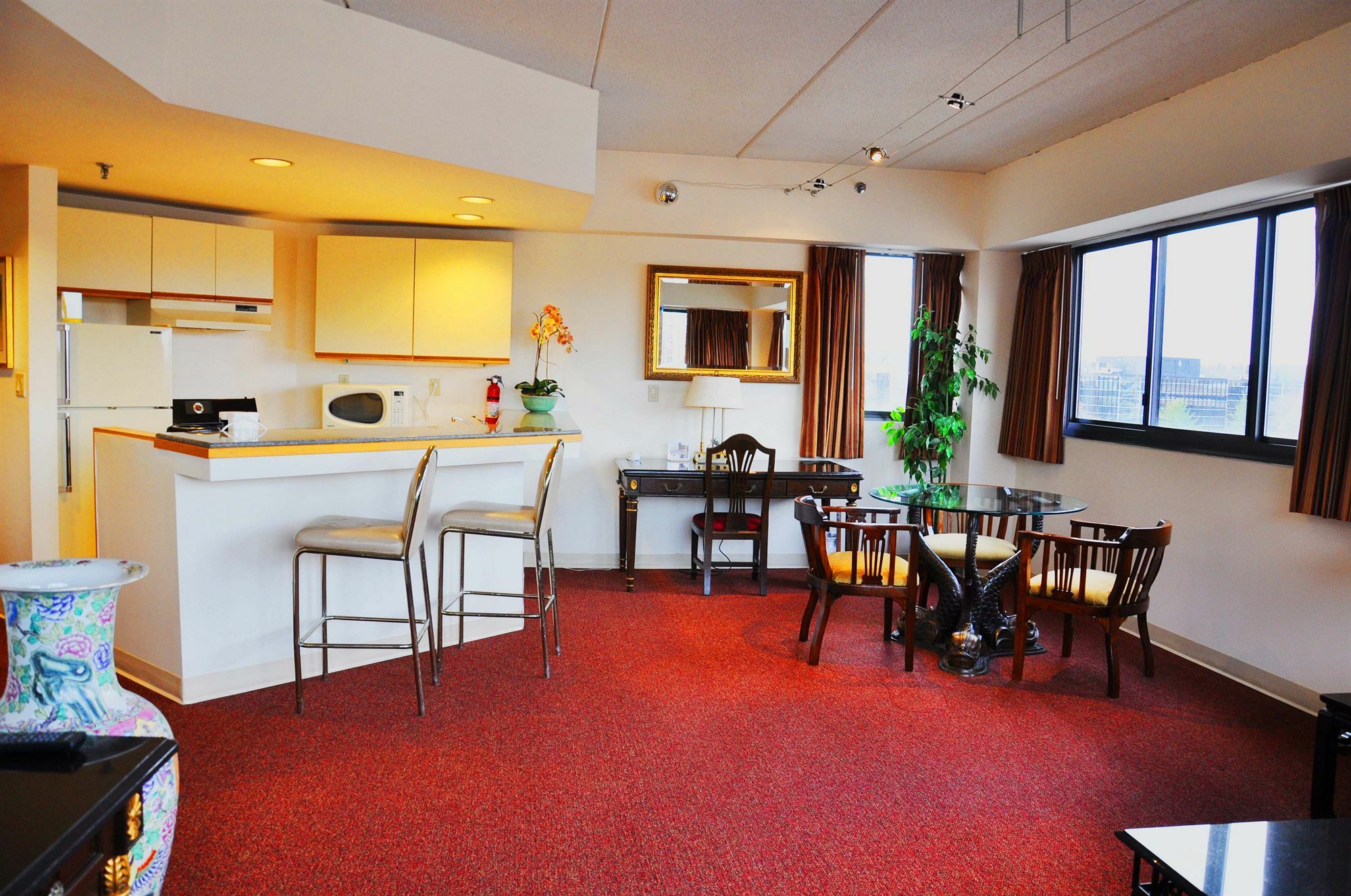 Stamford Suites (Adults Only) Exterior foto