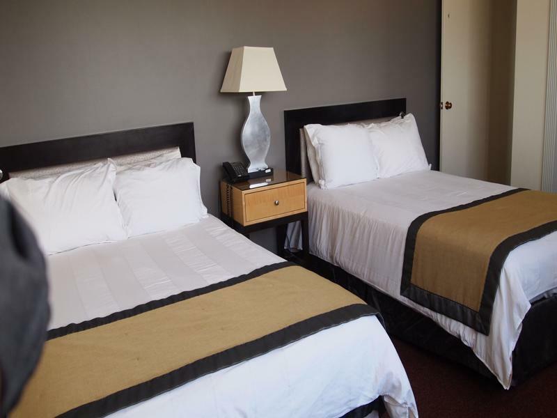 Stamford Suites (Adults Only) Exterior foto