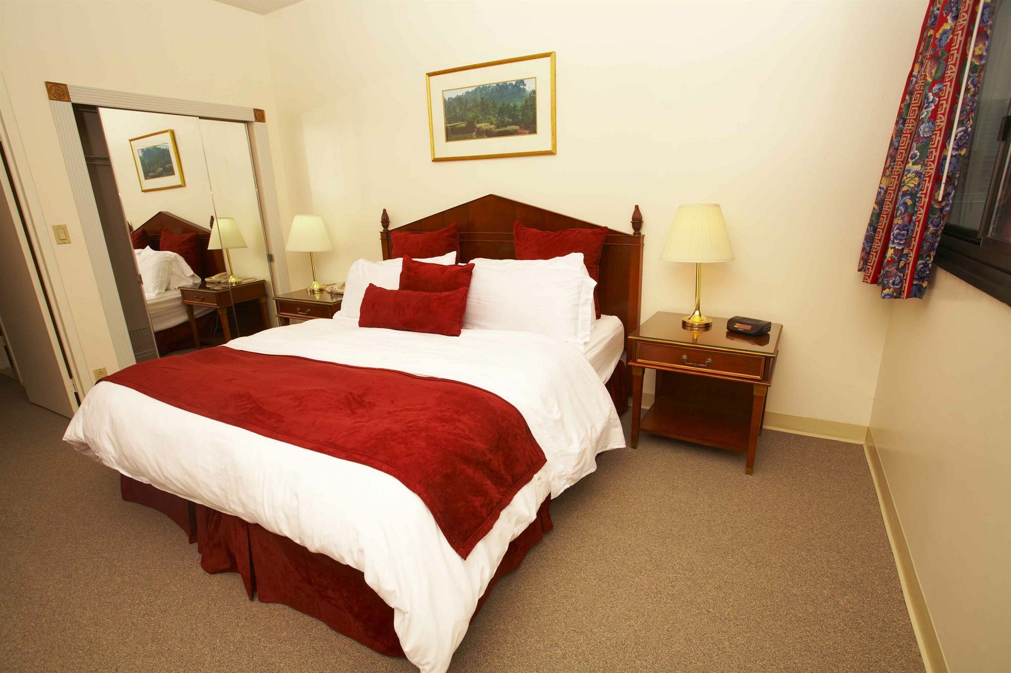 Stamford Suites (Adults Only) Exterior foto