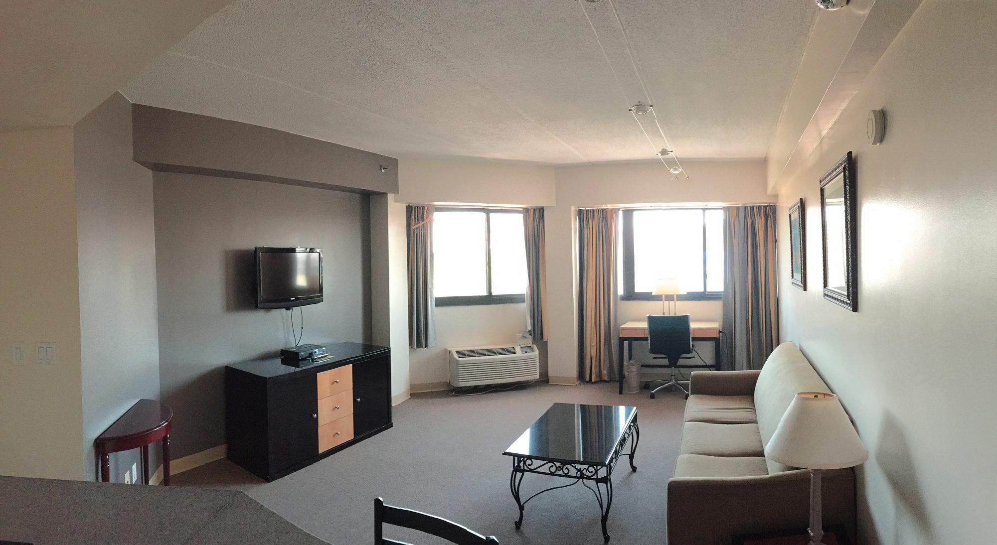 Stamford Suites (Adults Only) Exterior foto
