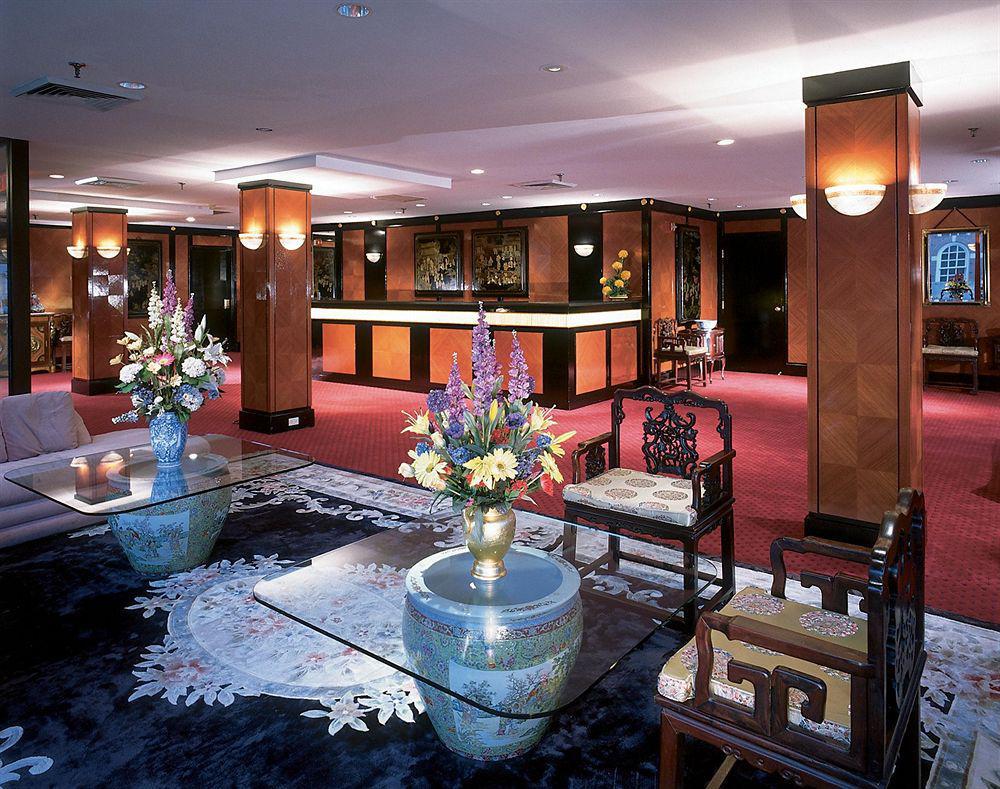 Stamford Suites (Adults Only) Interior foto